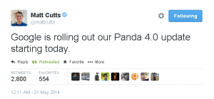 Google-Panda-4.0